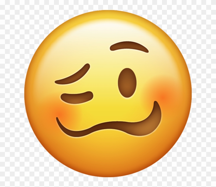 880x763 Drunk Emoji Png Icon