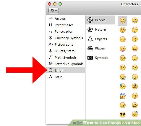 477x428 How To Use Emojis On A Mac Steps