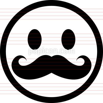 400x400 Emoji Smiley Face Icons