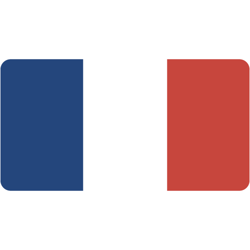 512x512 France, Flag, Flags Icon Free Of Flat Europe Flag Icons