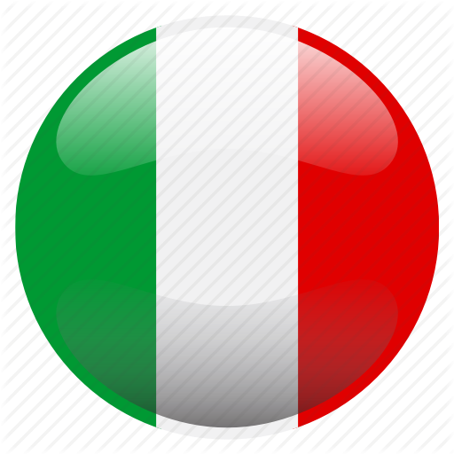 512x512 Flag, Italia, Italy Icon
