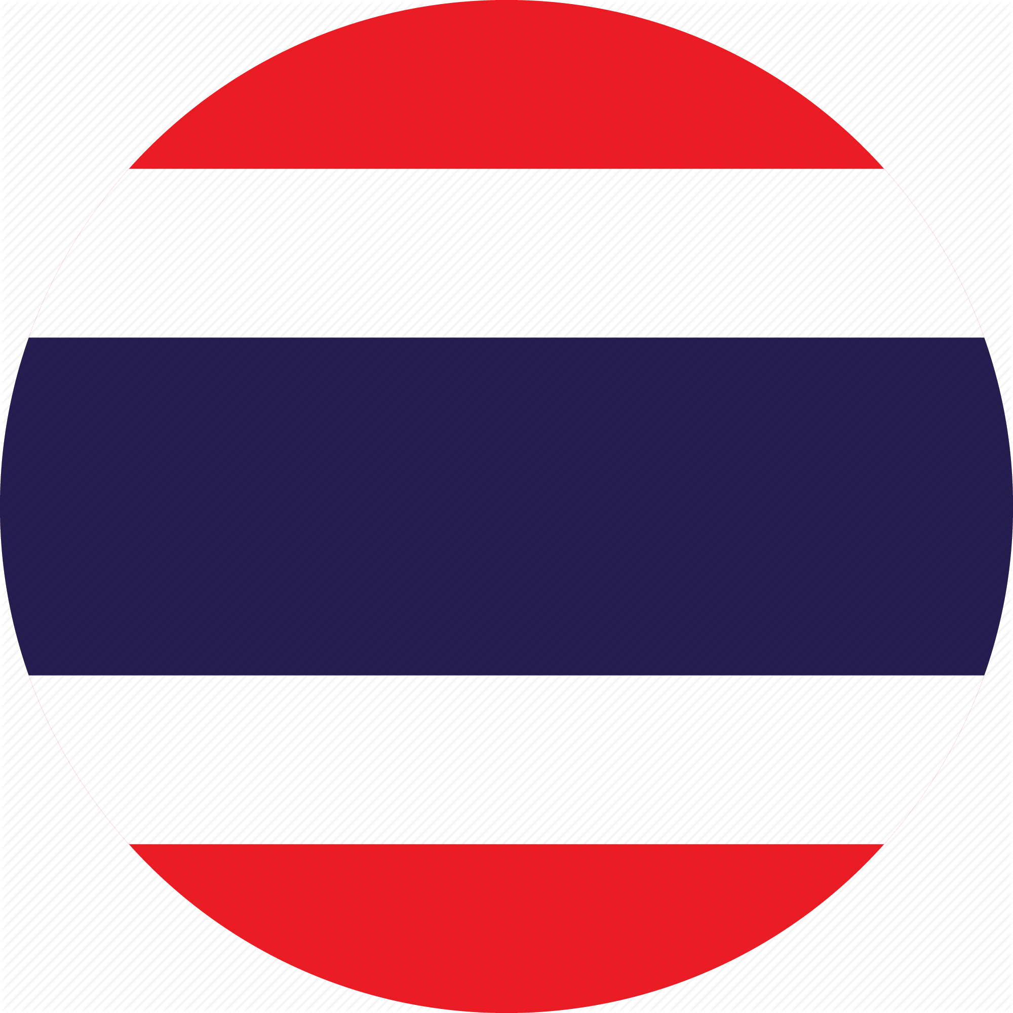 2000x2000 Flag, Th, Thailand Icon