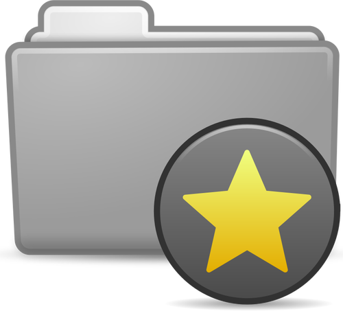 500x453 New Folder Icon