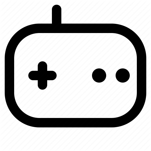 512x512 Game, Gaming, Mode, Play Icon