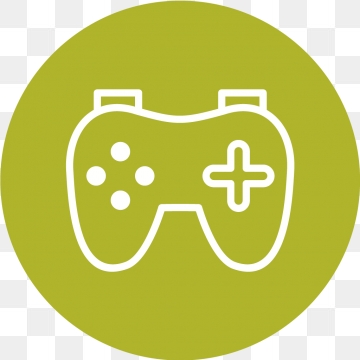 360x360 Video Game Png, Vector, And Clipart With Transparent