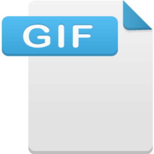 512x512 Gif Livre De Flatastic Icons
