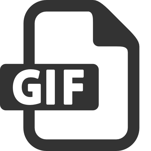 512x512 Gif Livre De Windows Icon