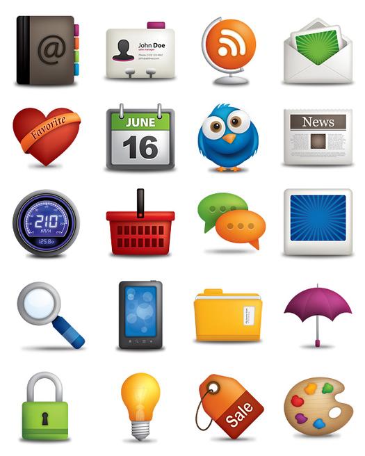 525x656 Trouver Des Icones Pour Le Web
