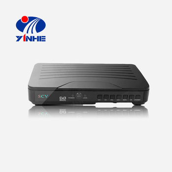 350x350 Hd Icone Receiver