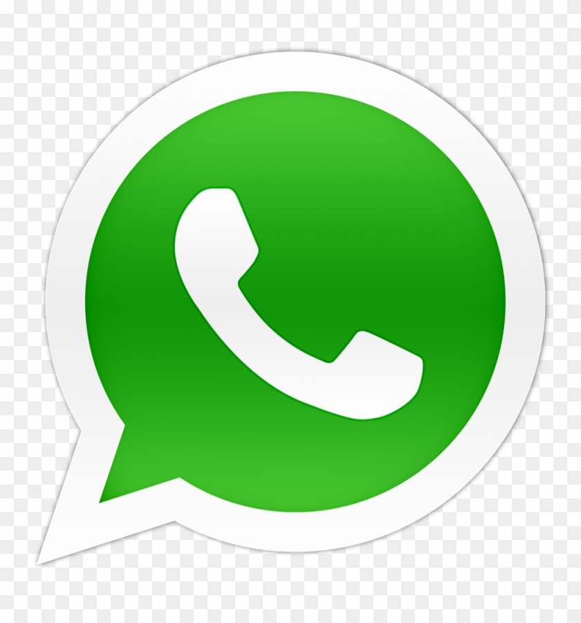 840x900 Whatsapp Logo Icone