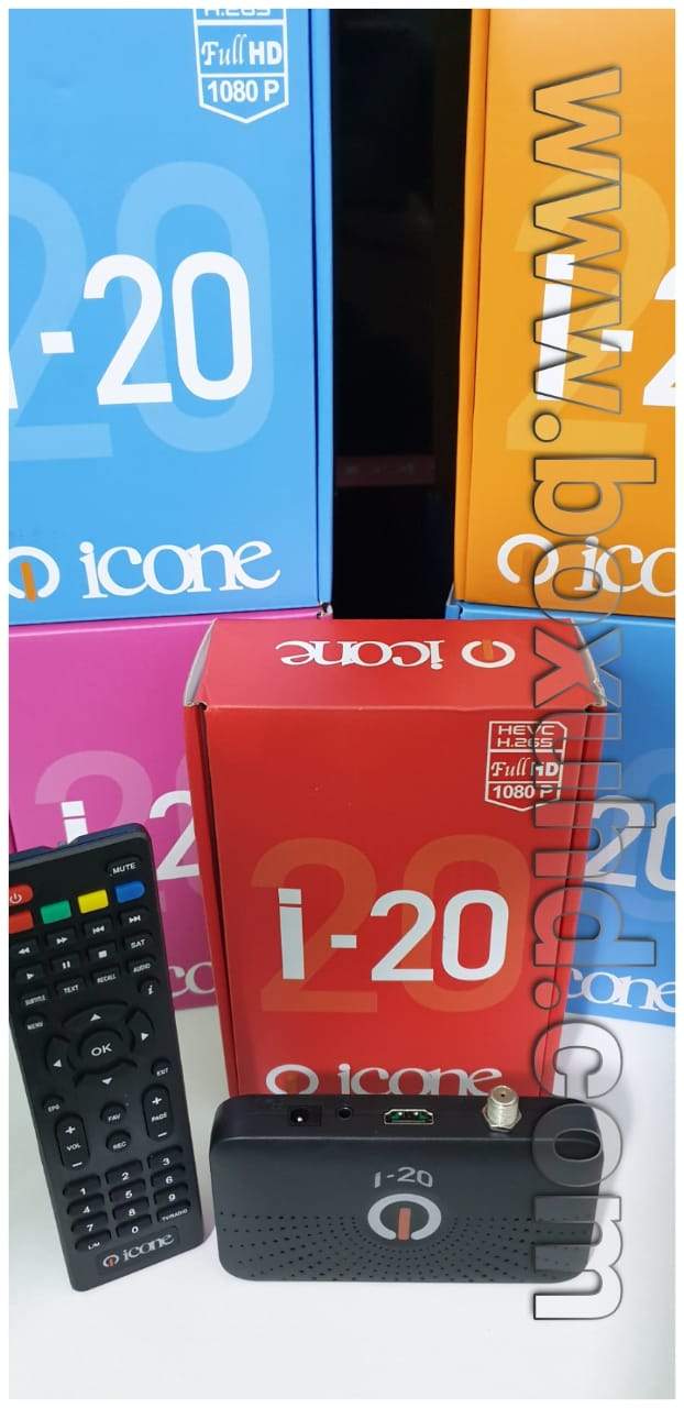 622x1280 Icone I Full Hd Iptv Reciver Sat Boxuhd