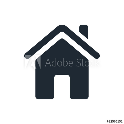 500x500 Icon Home