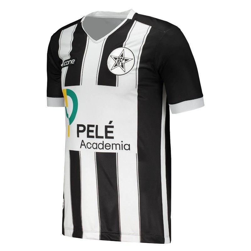 800x800 Sports Resende Home Jersey