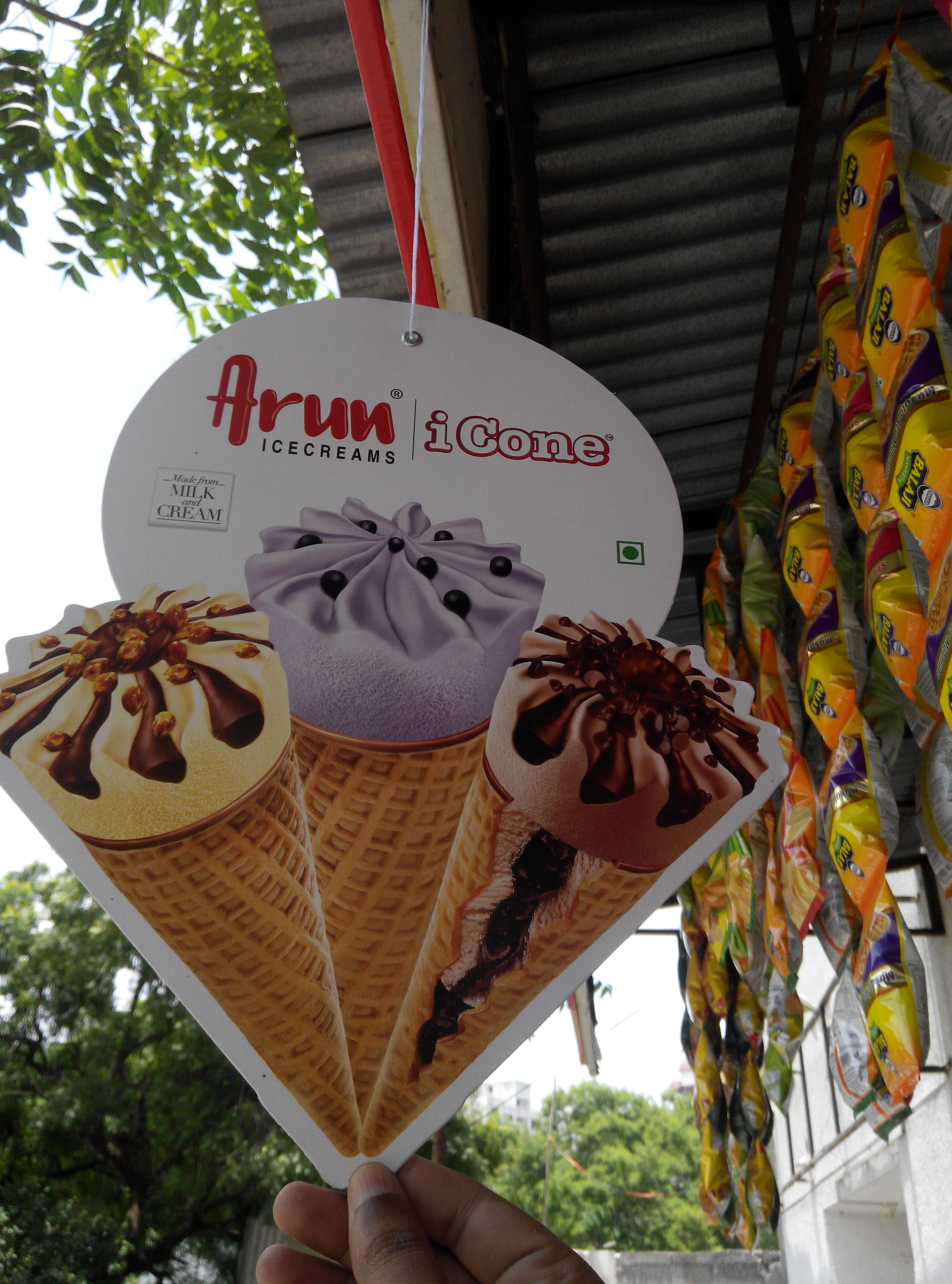 Arunicecream 3120x4208 Arunicecream