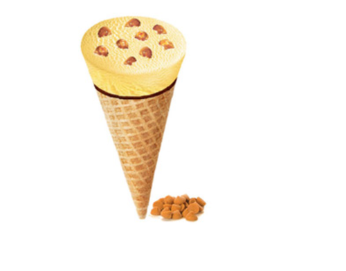 Butterscotch Mini Icone Ice Creams 500x392 Butterscotch Mini Icone Ice Creams