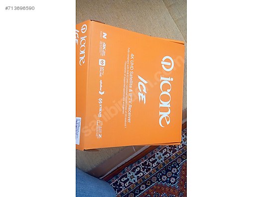 Icone Ice 528x396 Icone Ice