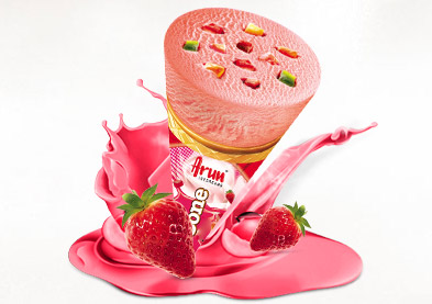 Arun Icecreams Product Range Icone 393x277 Arun Icecreams Product Range Icone
