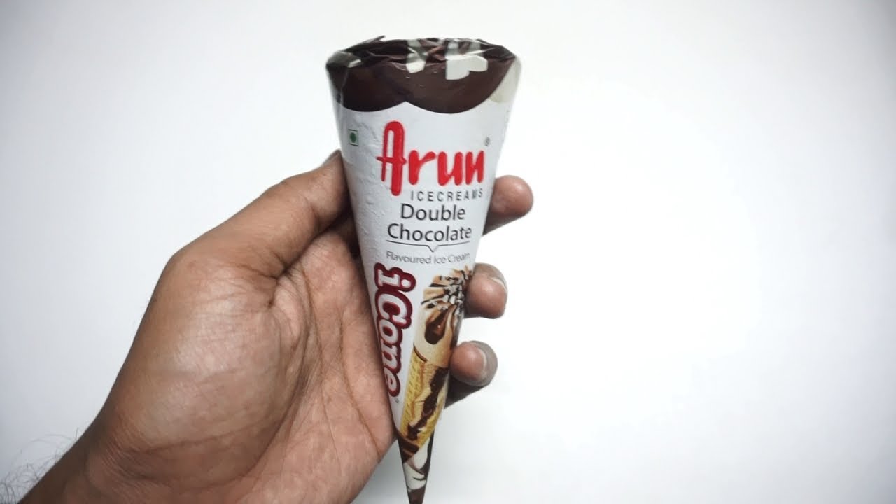 Arun Icone Ice Creams Double Chocolate 1280x720 Arun Icone Ice Creams Double Chocolate