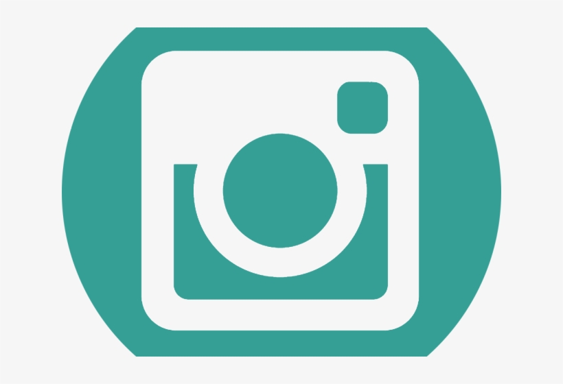 820x560 Instagram Clipart Transparent Background