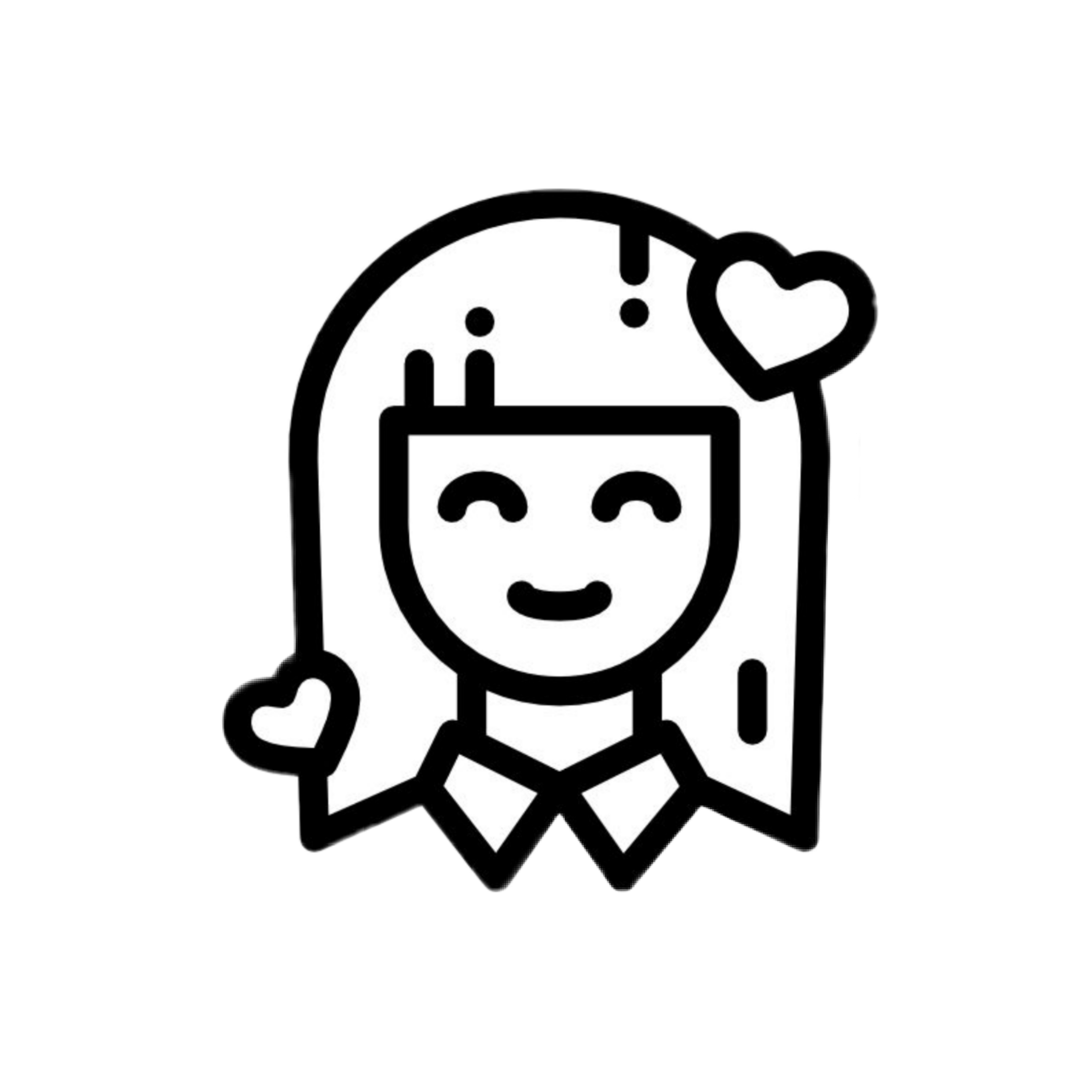 2289x2289 Freetoedit Sticker Icone Insta Instagram Nenwearefamily