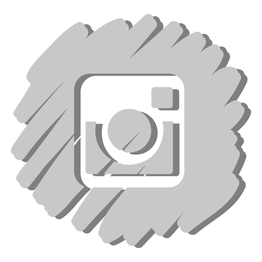 Instagram Distorted Icon 512x512 Instagram Distorted Icon
