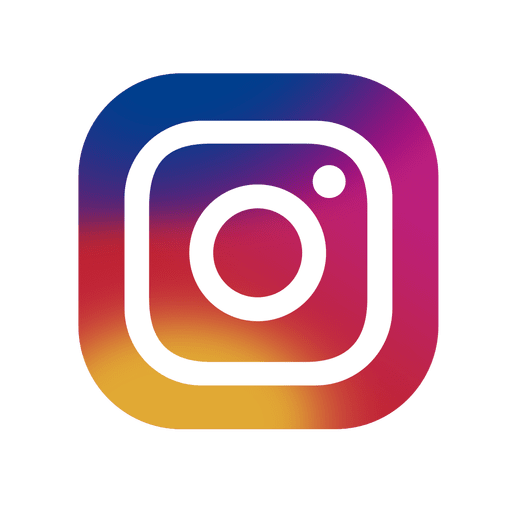 Instagram Icon Colorful 512x512 Instagram Icon Colorful