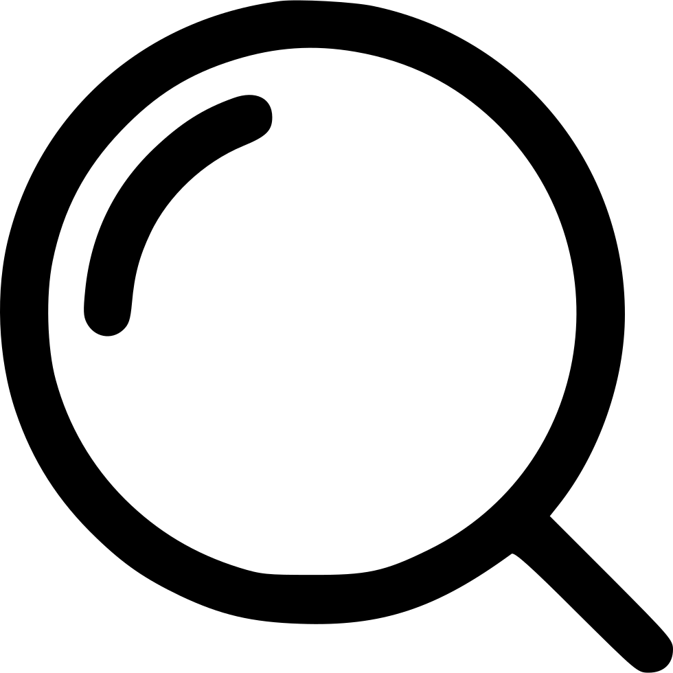 980x980 Lupa Png Images