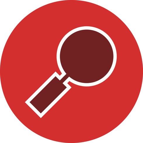 490x490 Lupa Vetorial