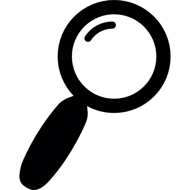 626x626 De Lupa Vetor Colorido Name