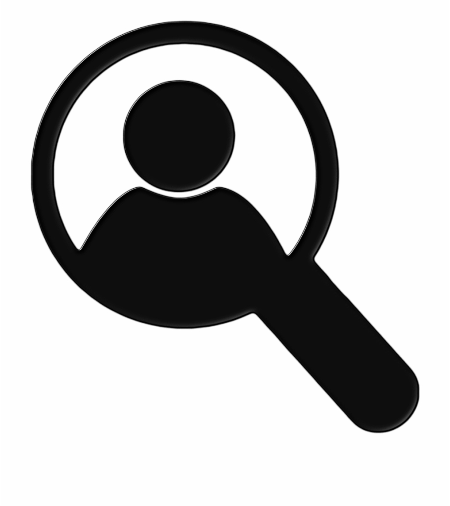 920x1035 Icone Lupa Png