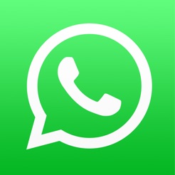 246x246 Whatsapp Messenger On The App Store