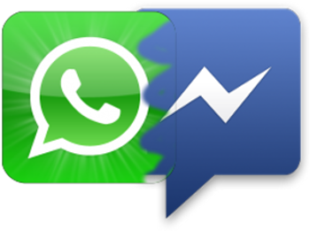 350x261 Download Facebook Whatsapp Messenger