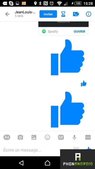 400x711 Facebook Messenger Toutes Les Astuces