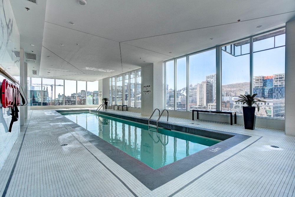 1000x667 Icone Condos Rentals Rent It Furnished Montreal