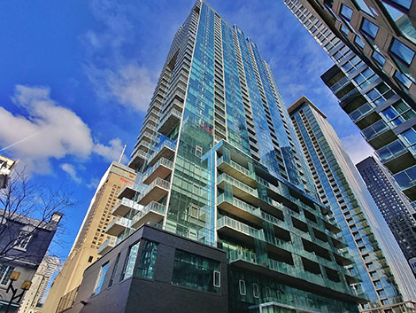 470x353 Icone Condos For Sale Downtown Realty Team