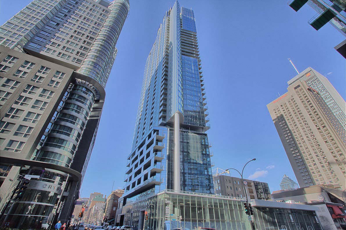 1191x792 Projet Immobilier