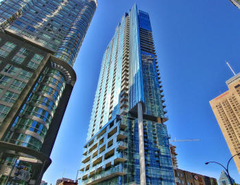 350x270 Condos For Sale In The Icone Condominium Building In Downtown