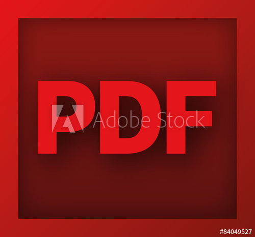 500x466 Adobe Pdf Icon