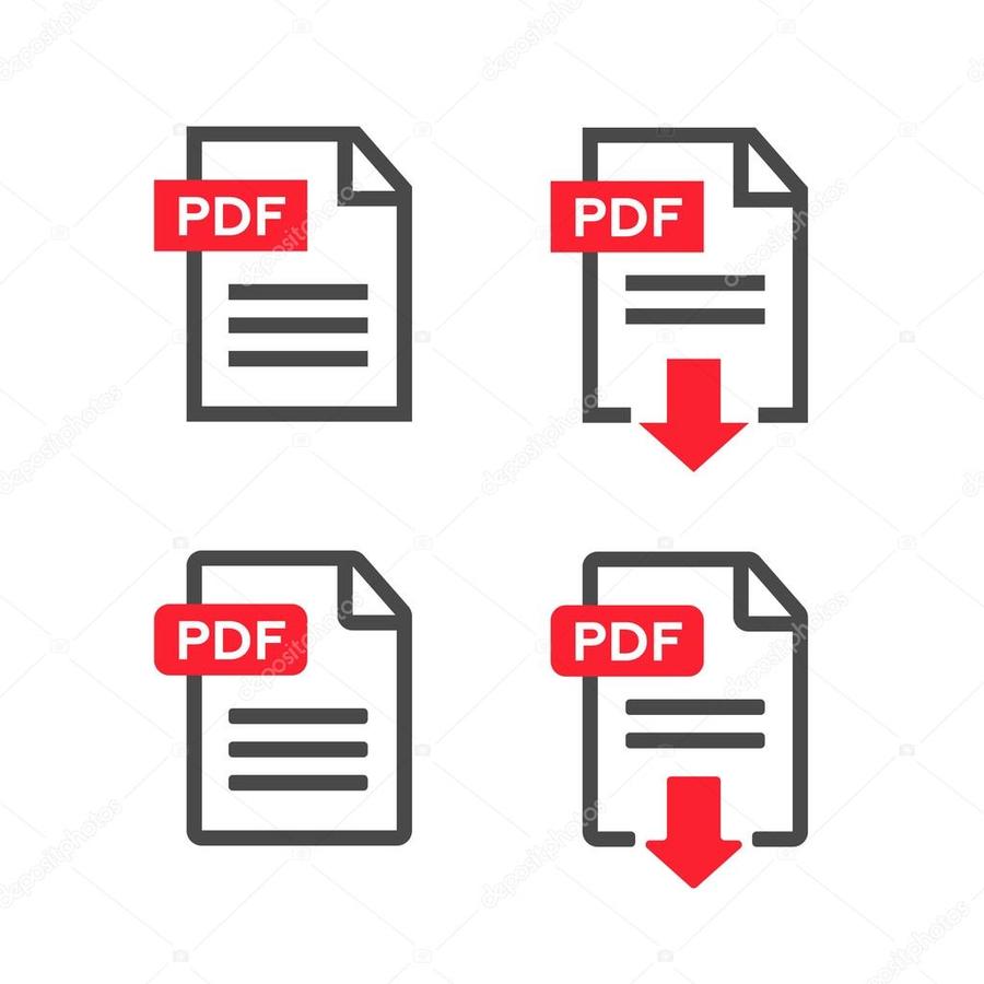 900x900 Download Pdf Icone Clipart Computer Icons Pdf