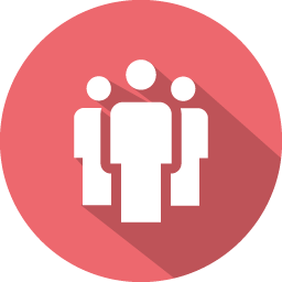 People Icon Free Of Flat Icons 256x256 People Icon Free Of Flat Icons