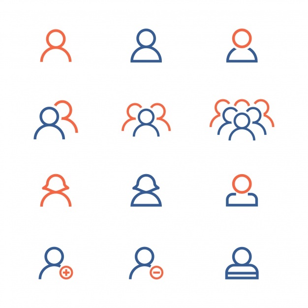 People Vectors, Photos And Free Download 626x626 People Vectors, Photos And Free Download