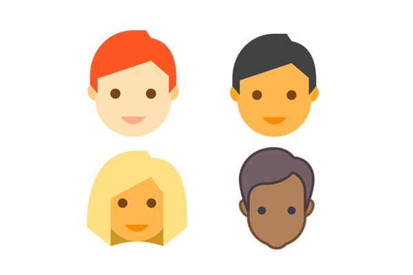 Person Icon Png Images In Collection 600x400 Person Icon Png Images In Collection