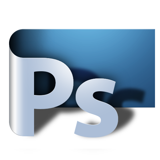 512x512 Adobe, Photoshop Icon