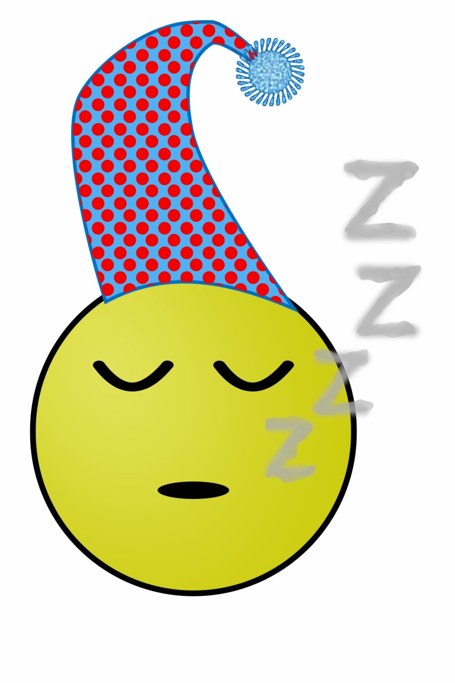 920x1380 Cat, Emoji, Emoticon, Sleep, Sleepy, Smiley Icon