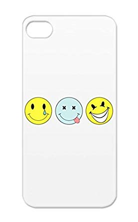 277x445 Smileys Yellow For Iphone Malade Geek Icone Smiley Miscellaneous