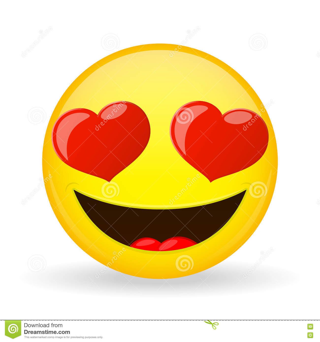 1300x1390 Foto Sobre Emoji No Amor Da Felicidade Emoticon Amorously