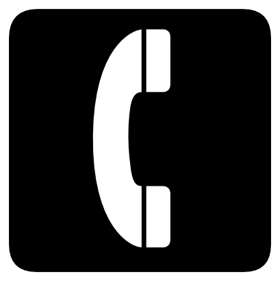 Icone Telephone Fixe Png 409x410 Icone Telephone Fixe Png