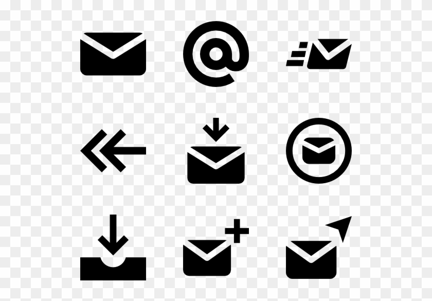 Icone Telephone Mail Png 840x585 Icone Telephone Mail Png