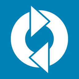 256x256 Download Vector