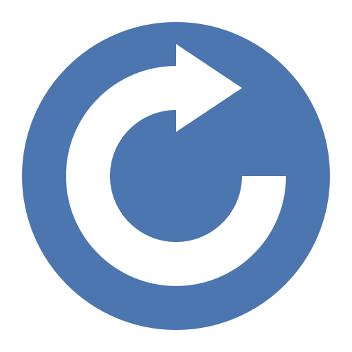 512x512 Mise Jour, Actualiser Gratuit De Embems Icons